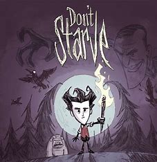 Don't Starve Together Steam CD Key