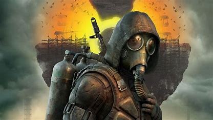 S.T.A.L.K.E.R. 2: Heart of Chornobyl PC account