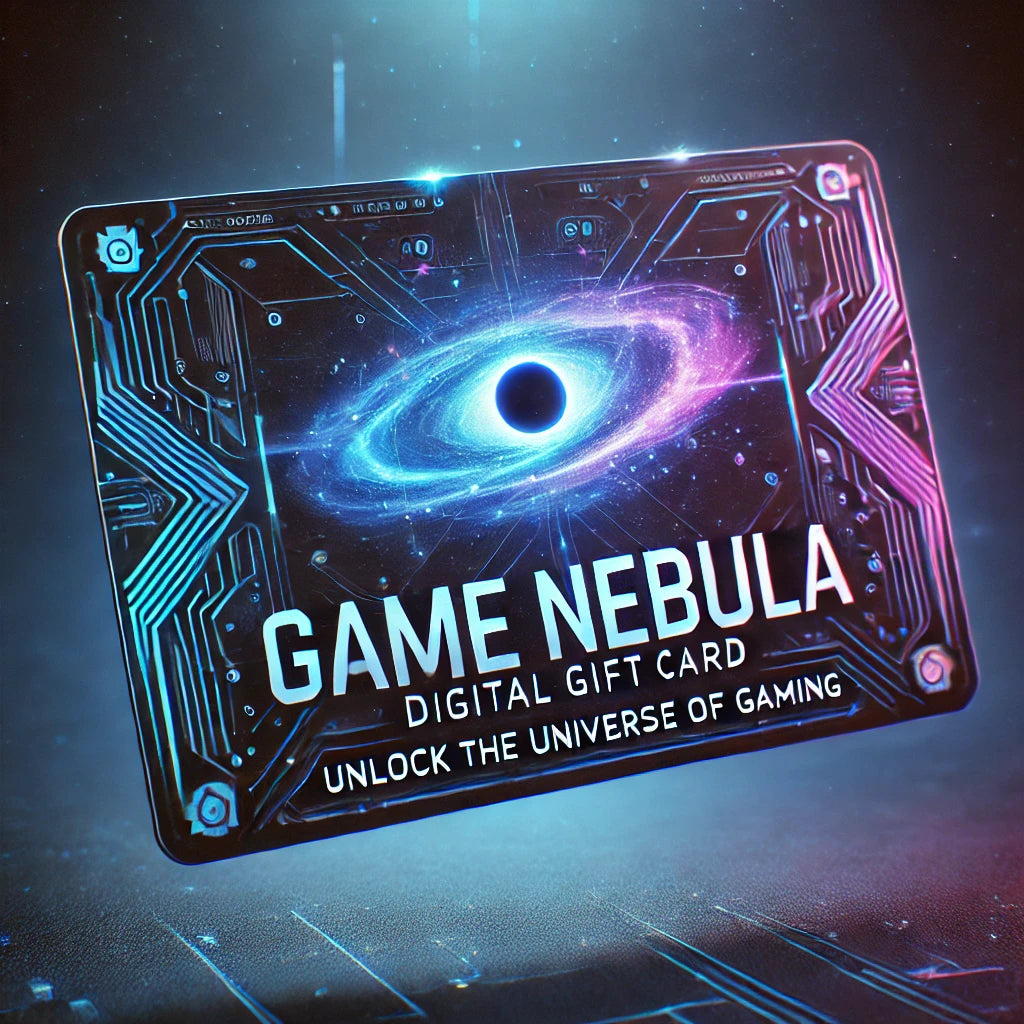 GameNebula Giftcard