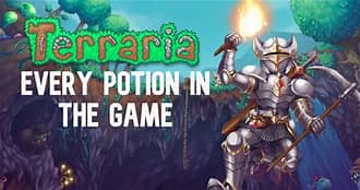 Terraria Steam Gift